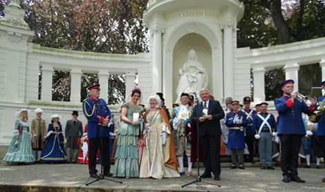 (Foto: Archivio Fotografico Associazione per i Gemellaggi novaresi).