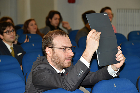(Foto: M.Mormile). (Foto: M.Mormile).