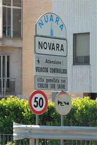 Corso Vercelli