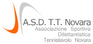Associazione Sportiva Dilettantistica Tennistavolo Novara